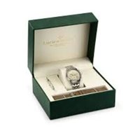 Reloj Lucien Rochat Hombre MONTREUX in Acero R0473615003 - R0473615003